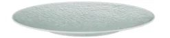 Nori-Home Frühstücksteller rund 21 cm Vollrelief Arktisblau light