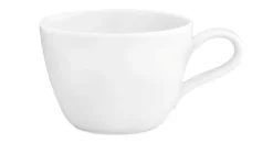 Nori-Home Kaffeeobertasse 0,24 l weiß