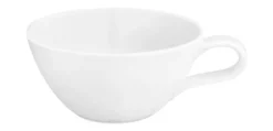 Nori-Home Teeobertasse 0,28 l weiß