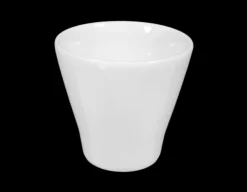 Rondo Eierbecher weiß
