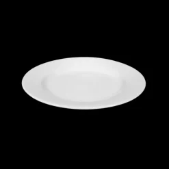 Rondo / Liane Brotteller 17 cm weiß