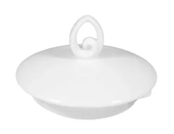Rondo/Liane Deckel zur Teekanne 1,1 l weiss