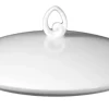Rondo/Liane Deckel zur Terrine 3,25 l weiss