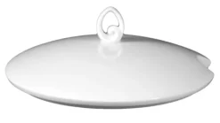 Rondo/Liane Deckel zur Terrine 3,25 l weiss