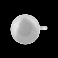 Rondo/Liane Espressoobertasse 0,11 l weiss