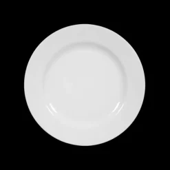 Rondo / Liane Frühstücksteller 20 cm weiß