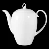 Rondo/Liane Kaffeekanne 1,20 l weiss