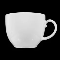 Rondo/Liane Kaffeeobertasse 0,21 l weiss