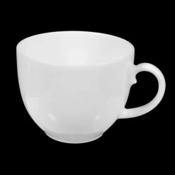 Rondo/Liane Kaffeeobertasse 0,21 l weiss