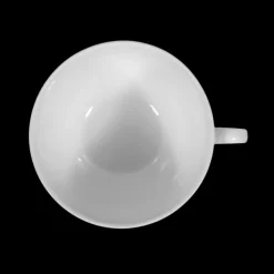 Rondo/Liane Milchkaffeeobertasse 0,35 l weiss