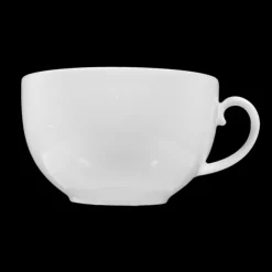 Rondo/Liane Milchkaffeeobertasse 0,35 l weiss