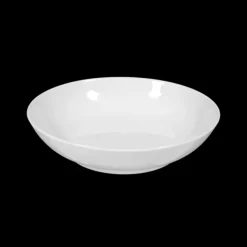 Rondo / Liane Salatschale 16 cm weiß