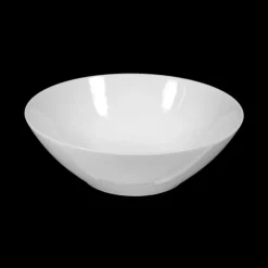 Rondo / Liane Schüssel rund 20 cm weiß