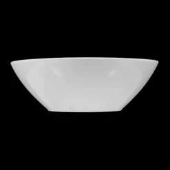 Rondo / Liane Schüssel rund 20 cm weiß
