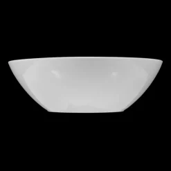 Rondo / Liane Schüssel rund 24 cm weiß