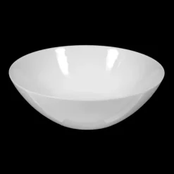 Rondo / Liane Schüssel rund 24 cm weiß