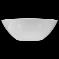 Rondo / Liane Schüssel rund 25 cm weiß