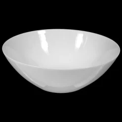 Rondo / Liane Schüssel rund 25 cm weiß
