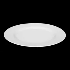 Rondo / Liane Speiseteller 25 cm weiß