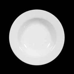 Rondo / Liane Suppenteller 22 cm weiß