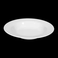 Rondo / Liane Suppenteller 22 cm weiß