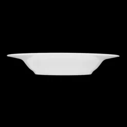 Rondo / Liane Suppenteller 22 cm weiß