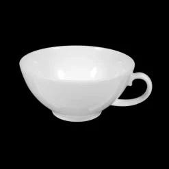 Rondo/Liane Teeobertasse 0,14 l weiss