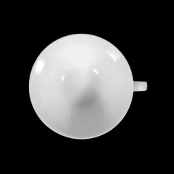 Rondo/Liane Teeobertasse 0,14 l weiss