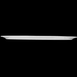 Rondo / Liane Tortenplatte 30 cm weiß