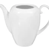 Rondo/Liane Unterteil zur Kaffeekanne 1,2 l weiss