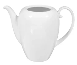Rondo/Liane Unterteil zur Kaffeekanne 1,2 l weiss