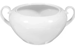 Rondo/Liane Unterteil zur Terrine 3,25 l weiss