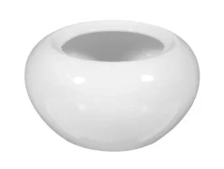 Rondo/Liane Unterteil zur Zuckerdose 0,18 l weiss