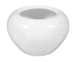 Rondo/Liane Unterteil zur Zuckerdose 0,23 l weiss
