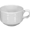 Salzburg Obere zur Kaffeetasse 1 weiß