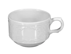 Salzburg Obere zur Kaffeetasse 1 weiß