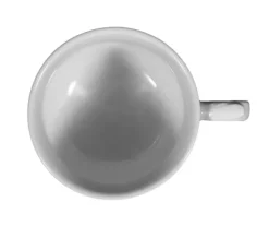 Salzburg Obere zur Kaffeetasse 1 weiß