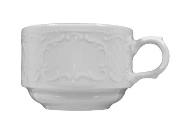Salzburg Obere zur Kaffeetasse 1 weiß