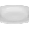 Salzburg Salatteller 19 cm weiß