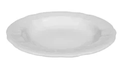 Salzburg Salatteller 19 cm weiß