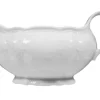 Salzburg Sauciere weiß