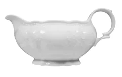 Salzburg Sauciere weiß