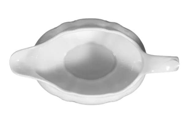 Salzburg Sauciere weiß
