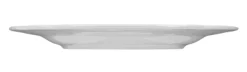 Salzburg Teller flach 21 cm weiß