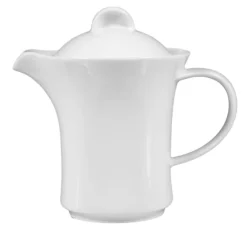 Savoy Kaffeekanne 1 weiß