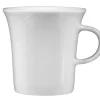 Savoy Kaffeetasse Kelch 0,18 l weiß