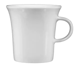 Savoy Kaffeetasse Kelch 0,18 l weiß
