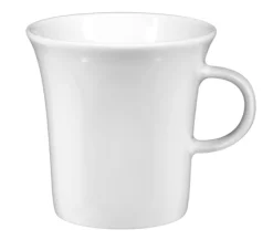 Savoy Kaffeetasse Kelch 0,18 l weiß