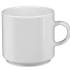 Savoy Kaffeetasse 1 weiß