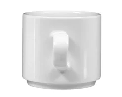 Savoy Kaffeetasse 1 weiß